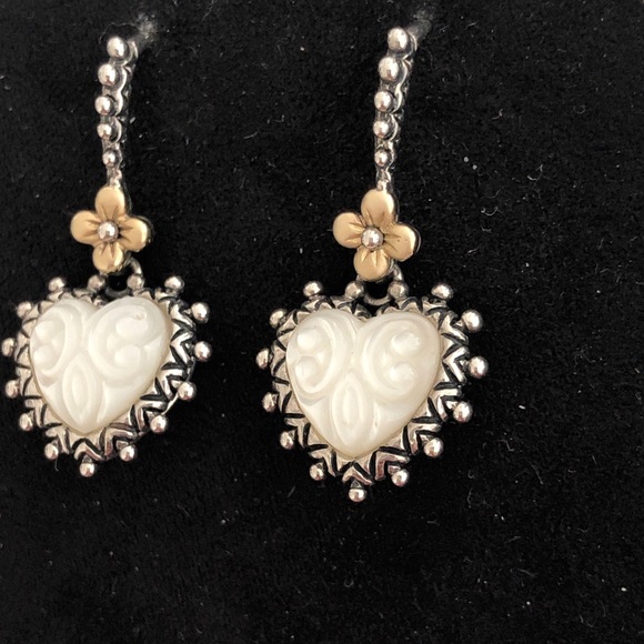 Barbara Bixby Earrings - Picture 7 of 9